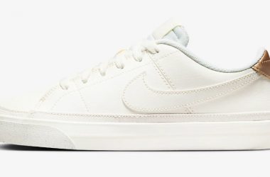 Nike Women’s Court Legacy Shoes Only $39.73 (Reg. $70)!